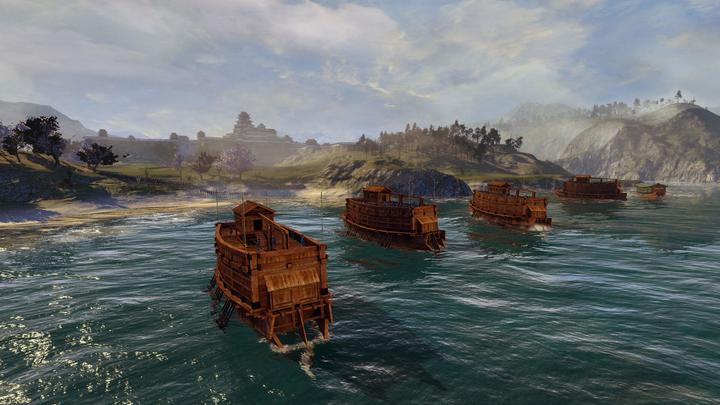 Produktbild Sega Total War : Shogun 2 Collection (PC, DE)