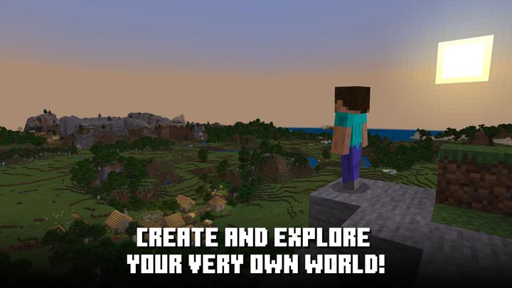 Immagine prodotto Mojang Minecraft: Starter Collection (PS4, EN)