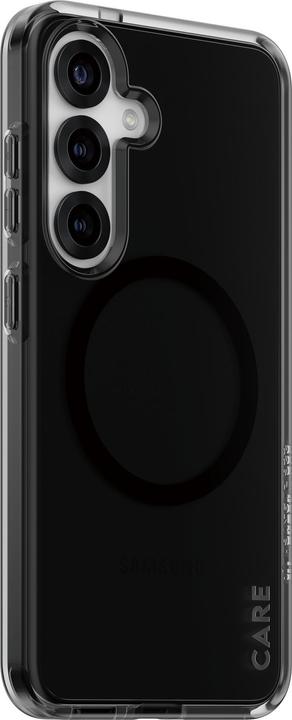 Image du produit PanzerGlass CRRFSBQG38388, Housse, Samsung, Samsung - Galaxy S 2025, Transparent (Samsung Galaxy S25)