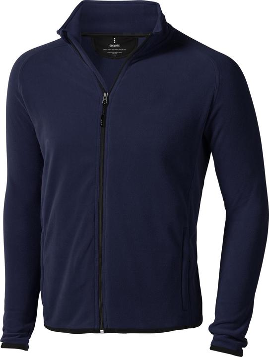 Elevate MicrofleeceJacke Brossard