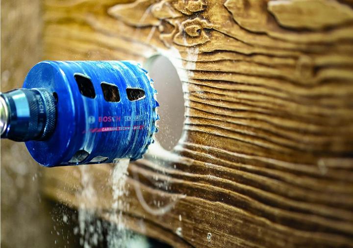 Immagine prodotto Bosch Professional Zubehör Materiale resistente da esperti (152 millimetri)