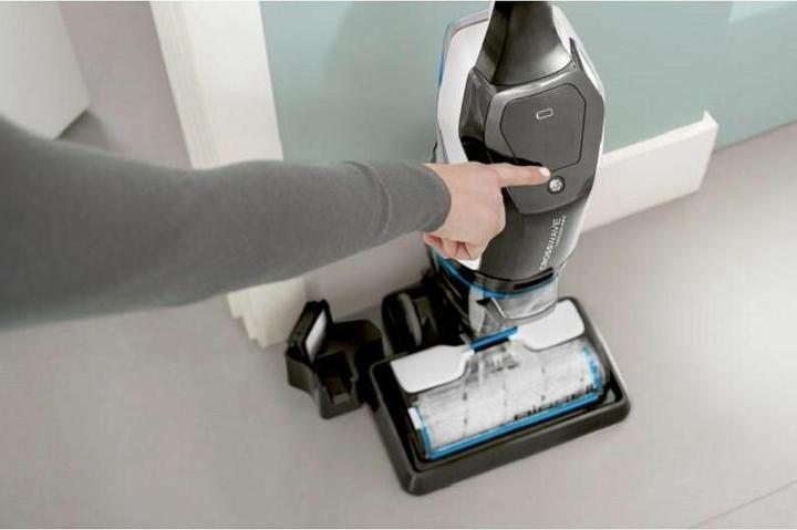 Image du produit Bissell CrossWave Cordless Max