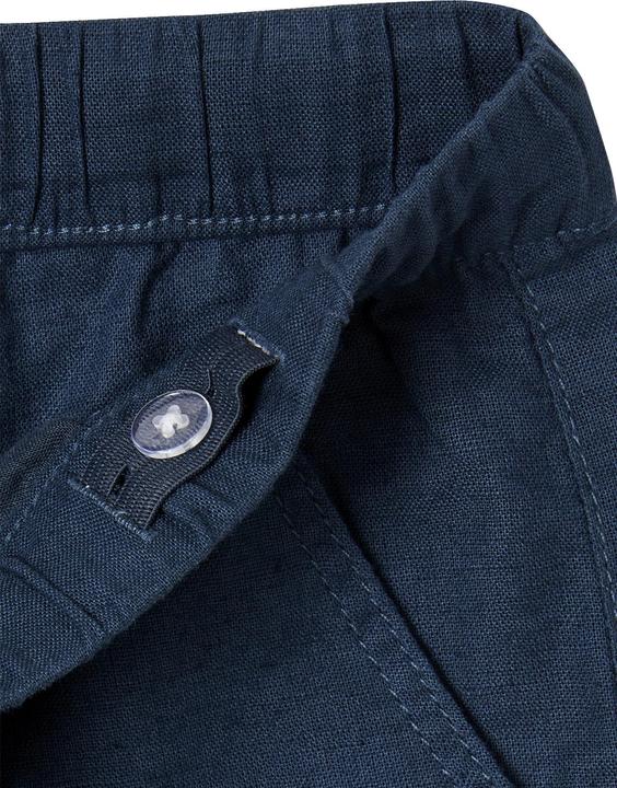 Image du produit Vertbaudet Pantalon garçon en lin (140)