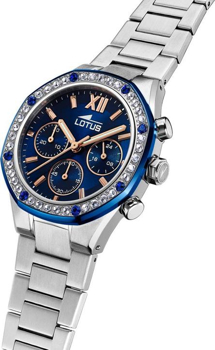 Produktbild Lotus 18872/2 Chronograph (Chronograph, 38 mm)