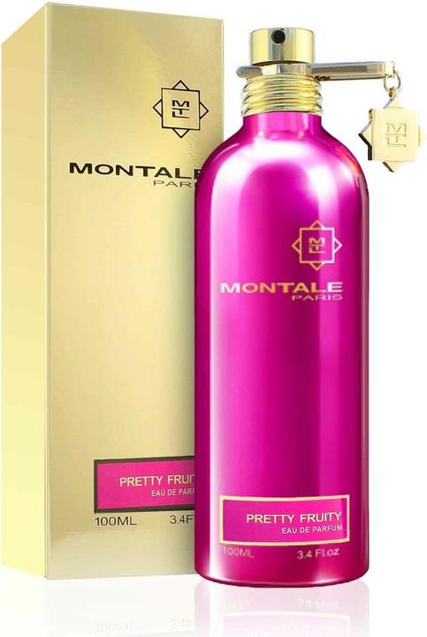 Produktbild Montale Pretty Fruity (Eau de Parfum, 100 ml)