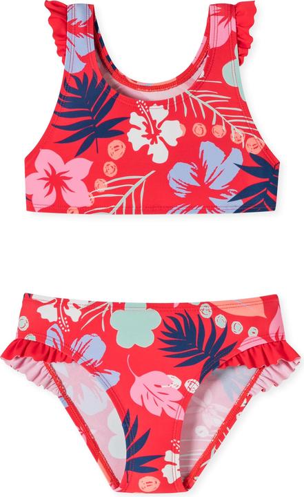 Schiesser Girls Bustier Bikini