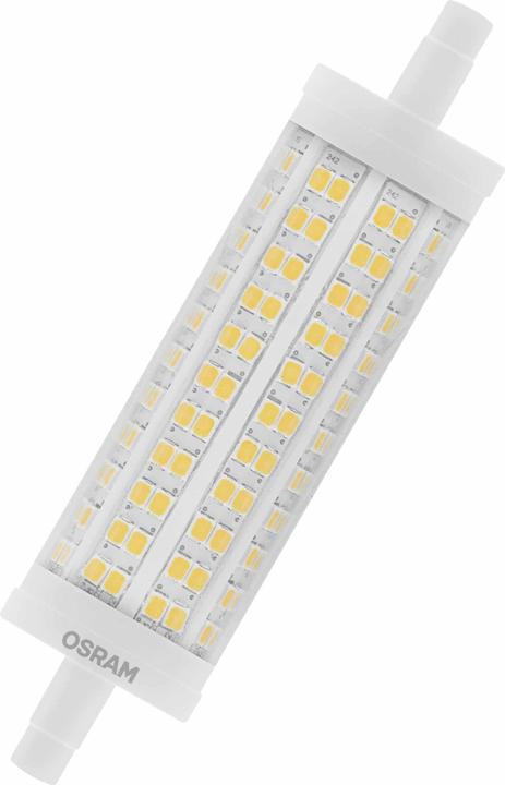 Image du produit Osram Ligne R7s (R7, 19 W, 2452 lm, 1 x, E)