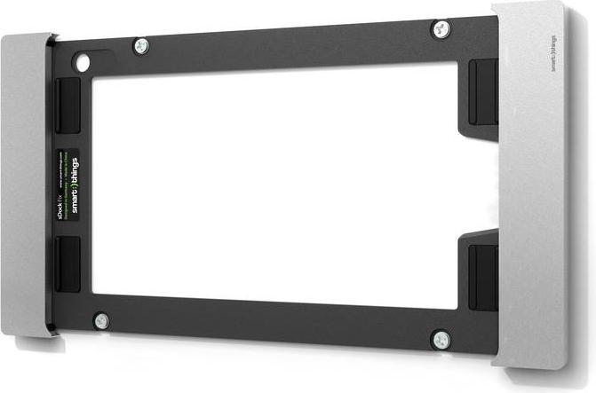 Immagine prodotto smart things sDock Fix s52, argento - Stazione di ricarica/supporto a parete da 11 pollici per Galaxy Tab S7 e