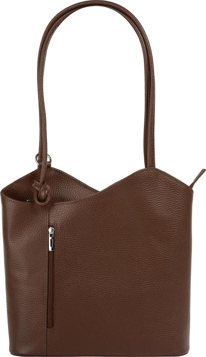 Produktbild Cluty Shopper Rucksack Kombination (7 l)