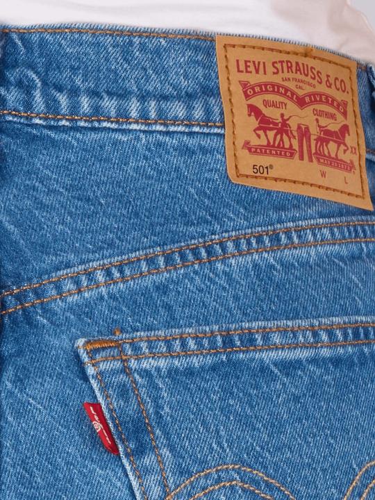 Actual product image Levis 10023523 (W32)