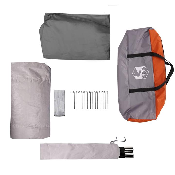 Image du produit VidaXL Rashid (Tente igloo, 4 kg, 4 personnes)