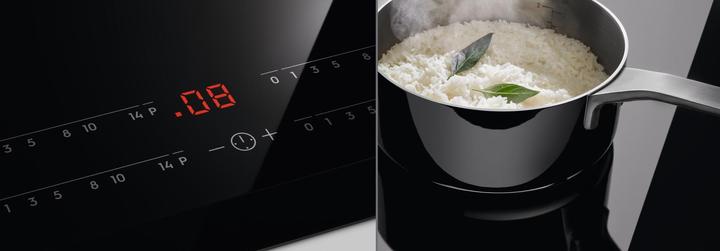 Actual product image Electrolux EIV634