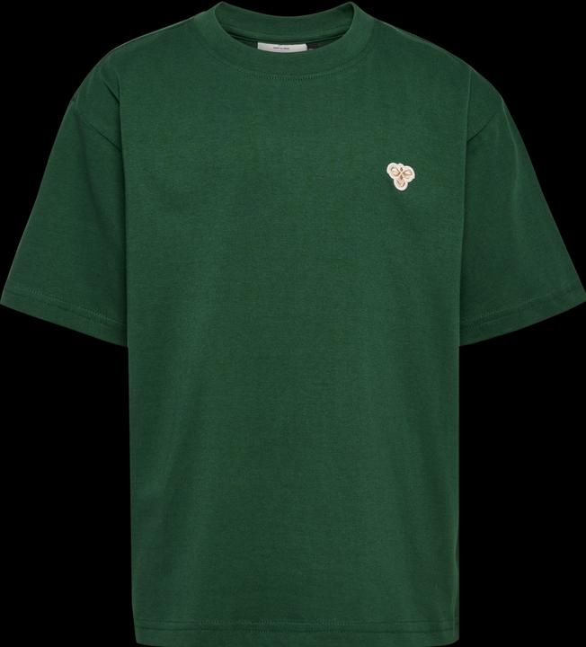 Produktbild hummel hmlJR LOOSE T-SHIRT S/S BEE (58, 59, 60, 62, 63, 64)
