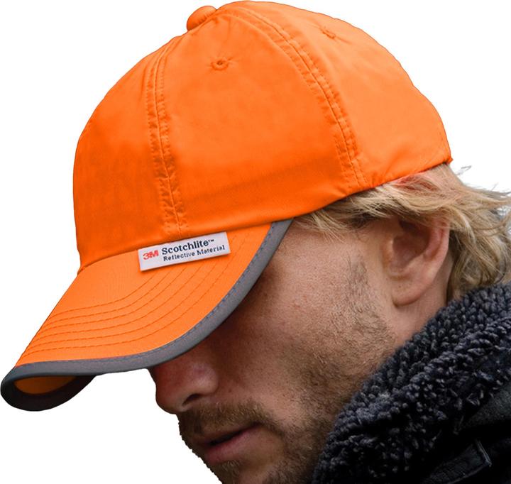Image du produit Regatta Casquette de baseball hautement réfléchissante (3M) (Taille unique)