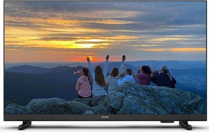 Actual product image Philips 32PHS5507/12 (32", PHS5507, LED, HD, 2022)