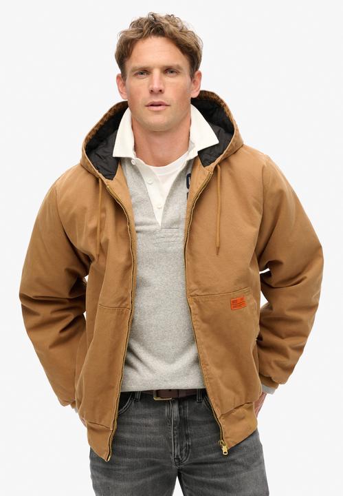 Image du produit Superdry Surplus (L)
