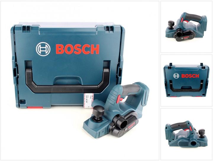 Produktbild Bosch Professional Gho 18v-Li