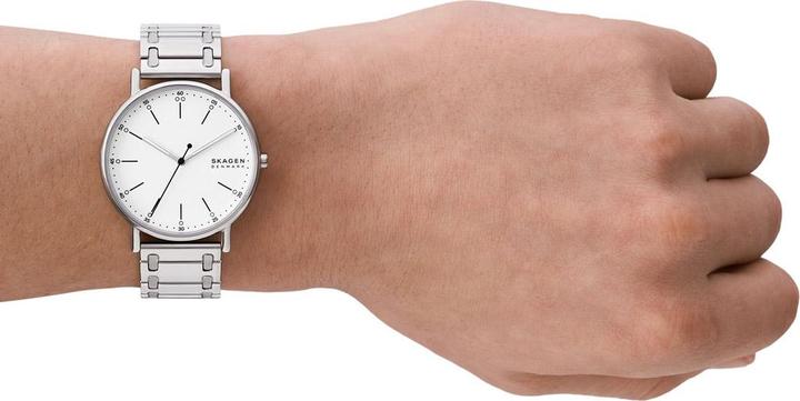Immagine prodotto Skagen Firma (Orologio da polso analogico, 40 mm)