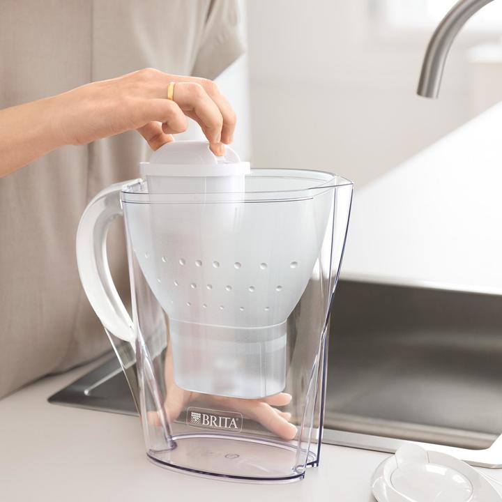 Produktbild Brita Marella XL inkl. 2 MX PRO