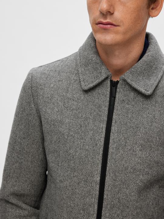 Produktbild Selected Homme Reissverschluss Kurzjacke (XXL)