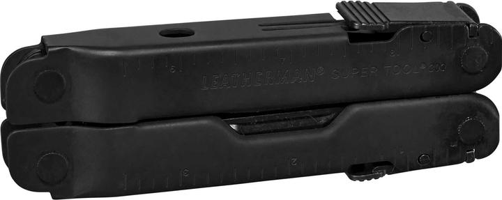 Immagine prodotto Leatherman SuperTool 300M (15 Funzioni)