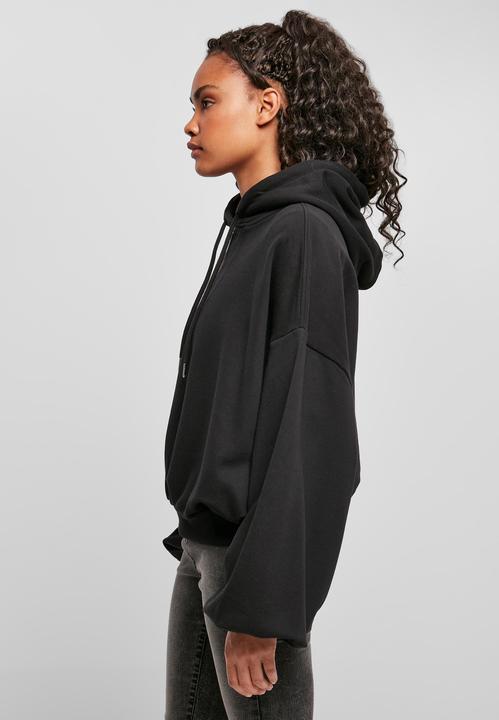 Immagine prodotto Urban Classics Ladies Organic Oversized Terry Hoody (L, XL)