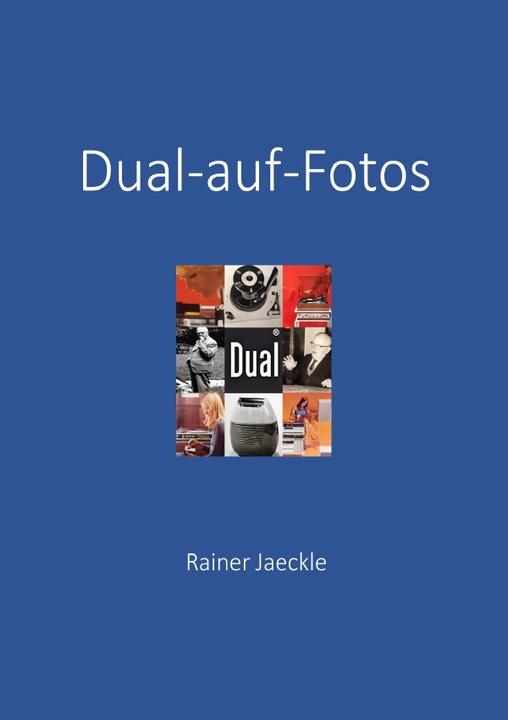 Actual product image Dual auf Fotos