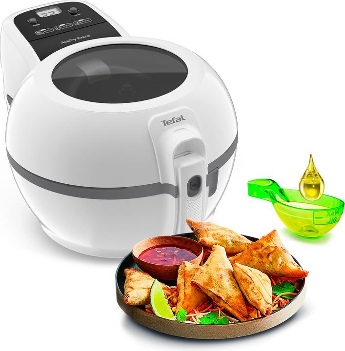 Produktbild Tefal Actifry Extra FZ7220 Heissluftfritteuse