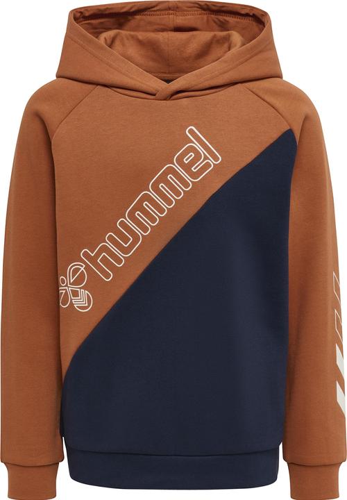 Image du produit hummel Axel Hoodie (128)