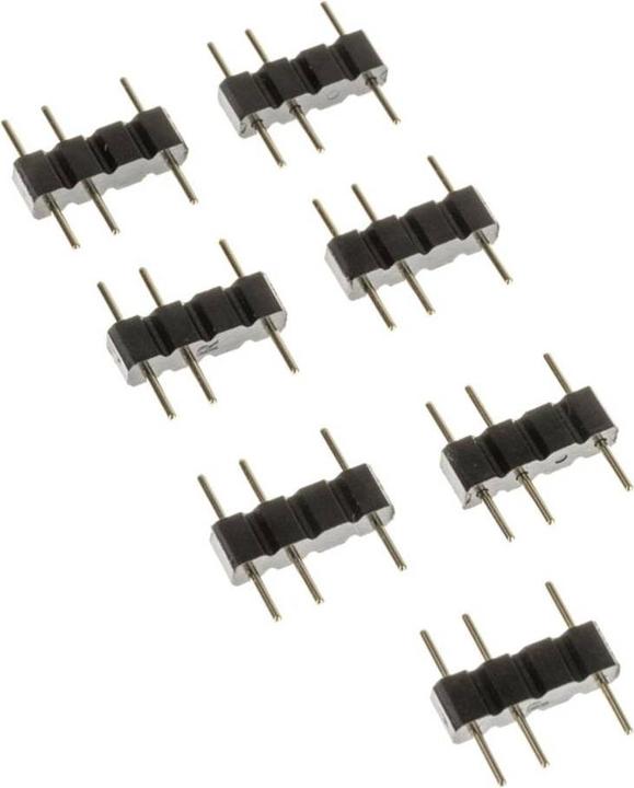 Immagine prodotto Kolink Cavo splitter ARGB 1-6 (RGB)