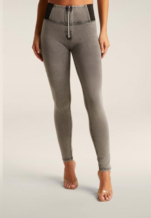 Actual product image Freddy WR.UP® Shaping Pants WRUP1HS259 (S)