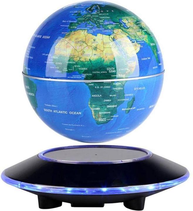 Actual product image Mikamax Earth (18.50 cm)