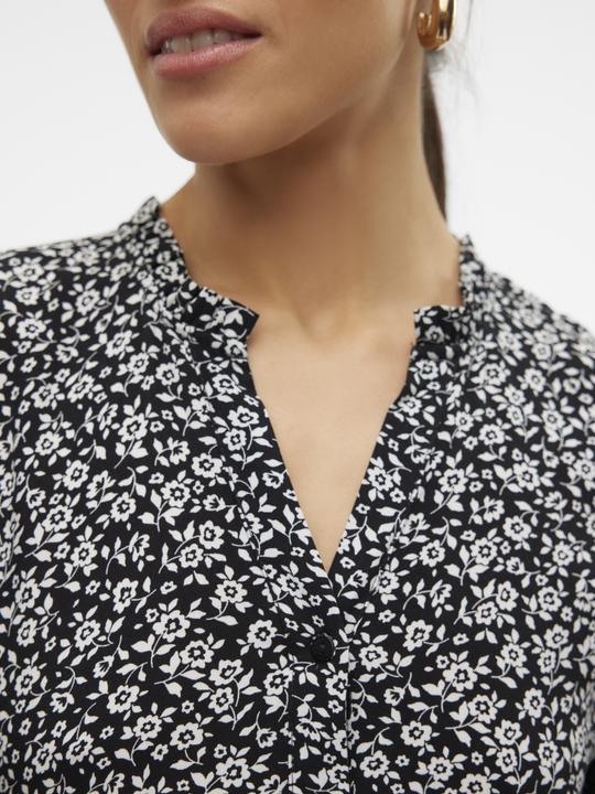 Actual product image Vero Moda VMEASY long dress dress (M)