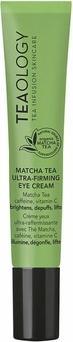 Image du produit Teaology Soins du visage Matcha Ultrafirming Eye Cream 15 ml (Gel, 15 ml)