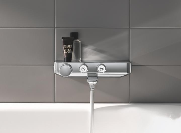 Immagine prodotto Grohe Miscelatore termostatico per vasca da bagno Grohtherm SmartControl