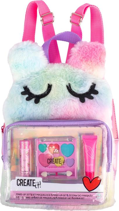 Image du produit Create It! Make Up Set