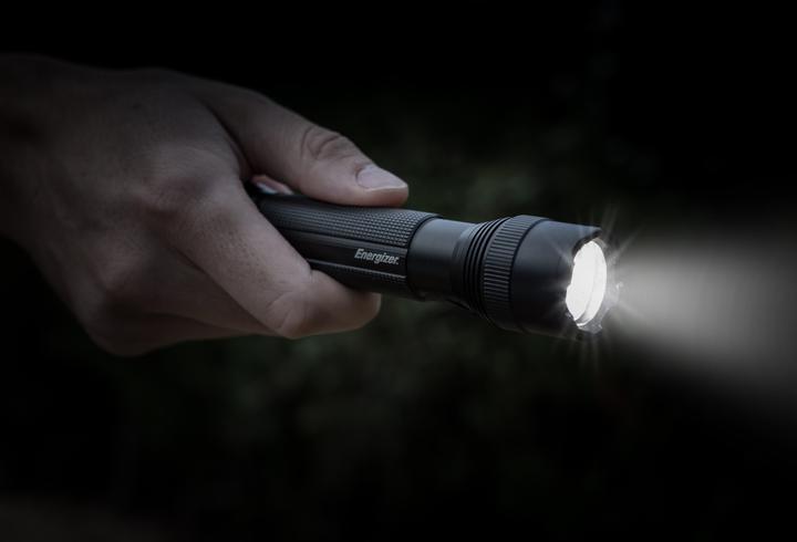 Produktbild Energizer Taschenlampe Tactical 700 (akkubetrieben) (15.80 cm, 700 lm)