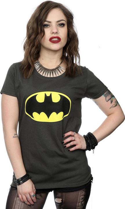 Produktbild Batman Logo TShirt (XL)