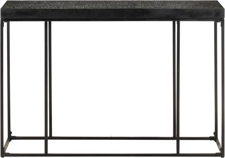 Actual product image VidaXL Console table (110 x 35 x 76 cm)