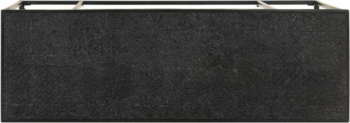 Actual product image VidaXL Console table (110 x 35 x 76 cm)