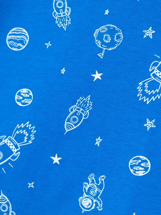 Image du produit Name it Pyjama Univers (86)