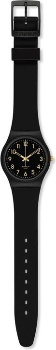 Image du produit Swatch Golden Tac (Montre analogique, Swiss Made, 34 mm)