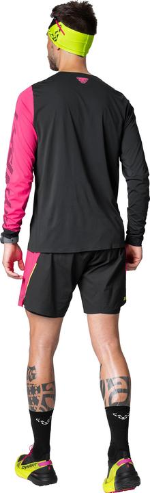Actual product image Dynafit DNA long-sleeved shirt (L)