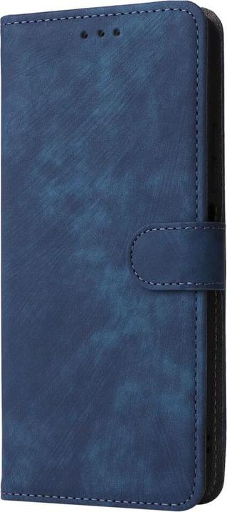 Actual product image Cover-Discount Xiaomi Redmi 14C / Poco C75 - Ledertasche mit RFID Blocker (Xiaomi Redmi 4, Xiaomi Poco C75, Xiaomi Redmi 14C)