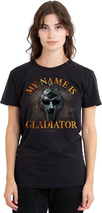Image du produit Wüsthof - T-shirt MY NAME IS - Adulte (XXL)