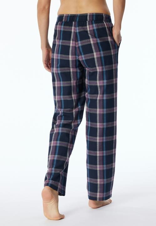 Immagine prodotto Schiesser Pantaloni del pigiama Mix & Relax (34)