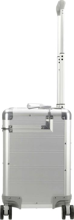 Actual product image Alumaxx Pandora (45 l, Hand luggage (up to 50 litres))