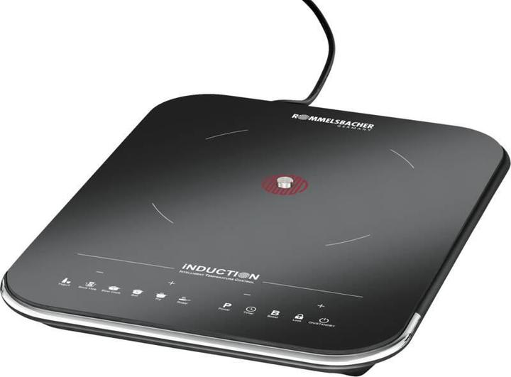 Produktbild Rommelsbacher Kochplatte 20.CT 2000/IN