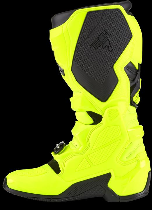 Image du produit Alpinestars BOOTS TECH 7 YLW 6/39 (Hommes, 39)