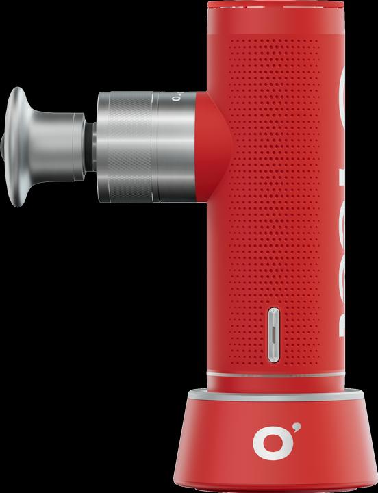 Actual product image OYeet Massage device Next Pro Two